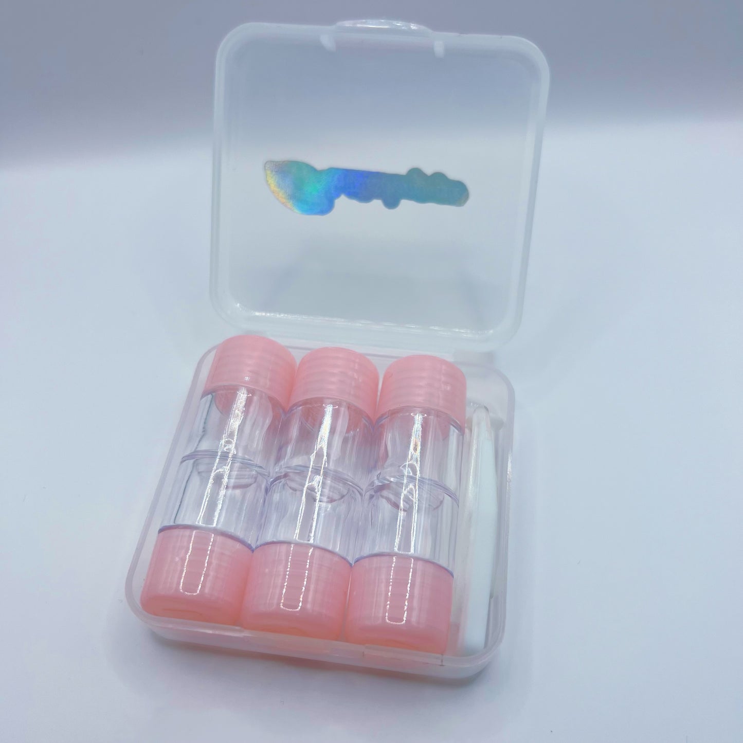 Portalentillas Kit x3