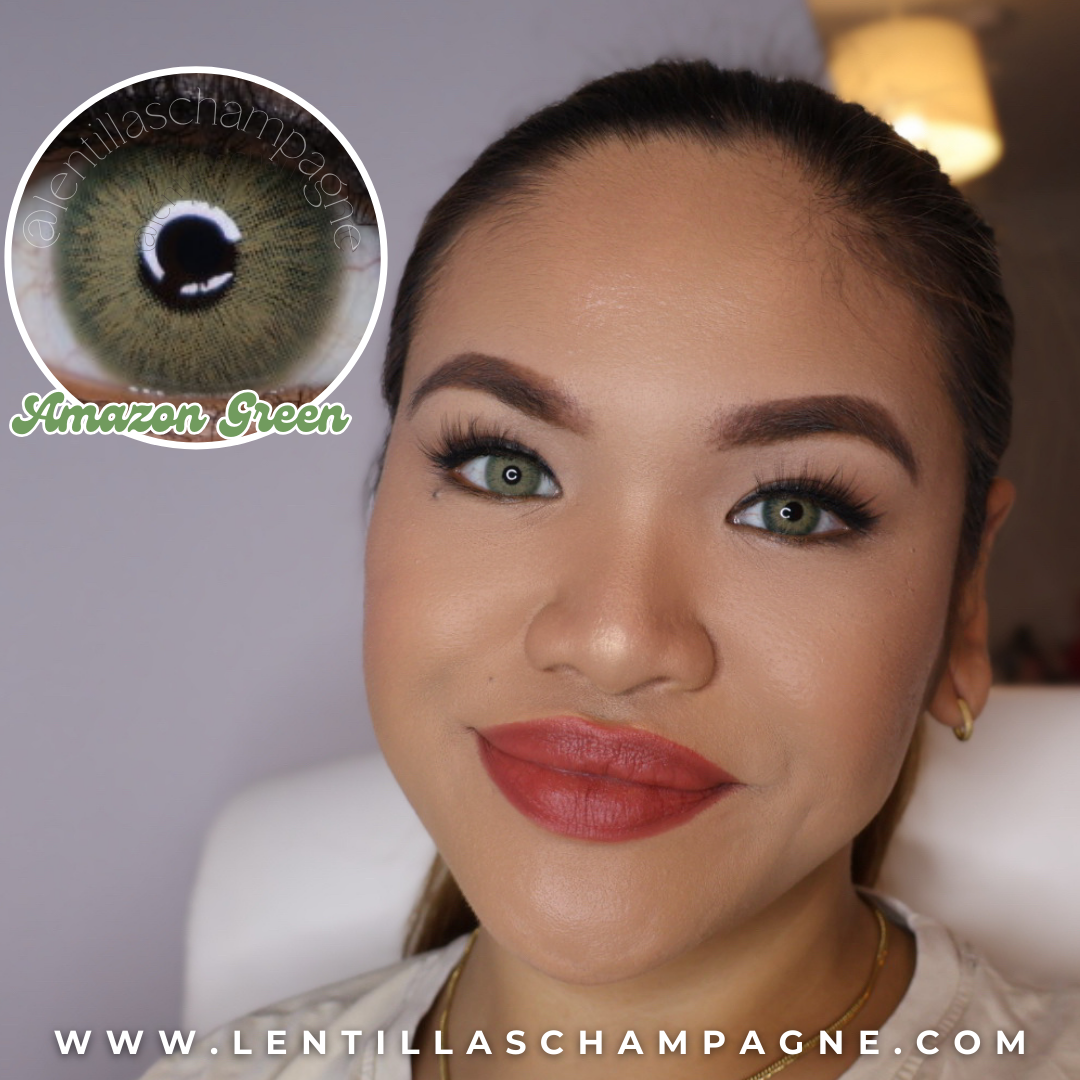 Lentillas en amazon hot sale