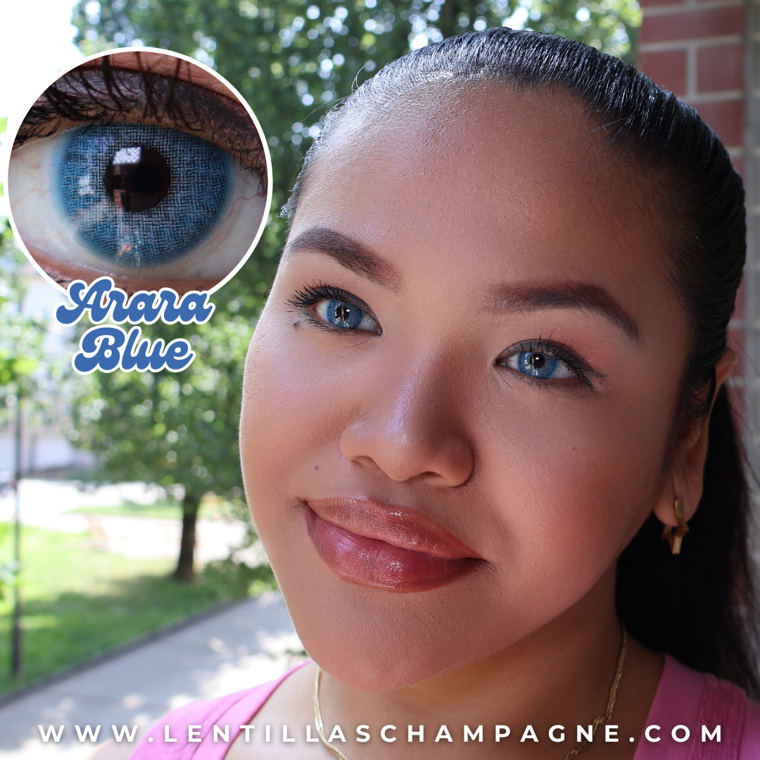AQUARELLA ARARA BLUE