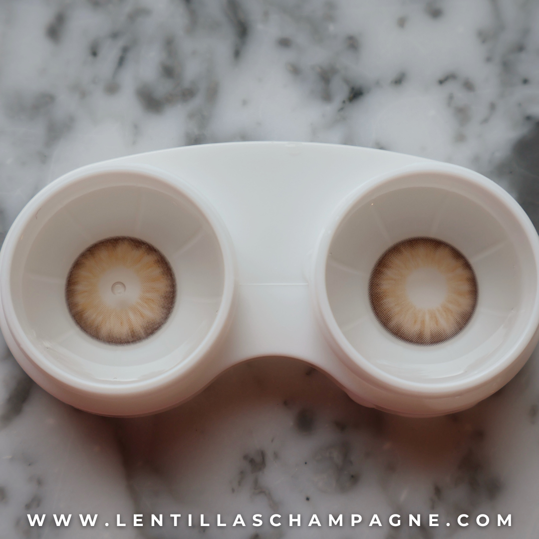 COCOA BREEZE / PUPILA PEQUEÑA