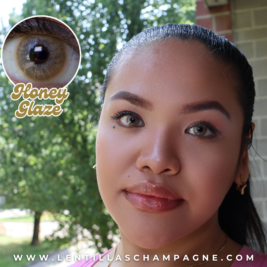 HONEY GLAZE