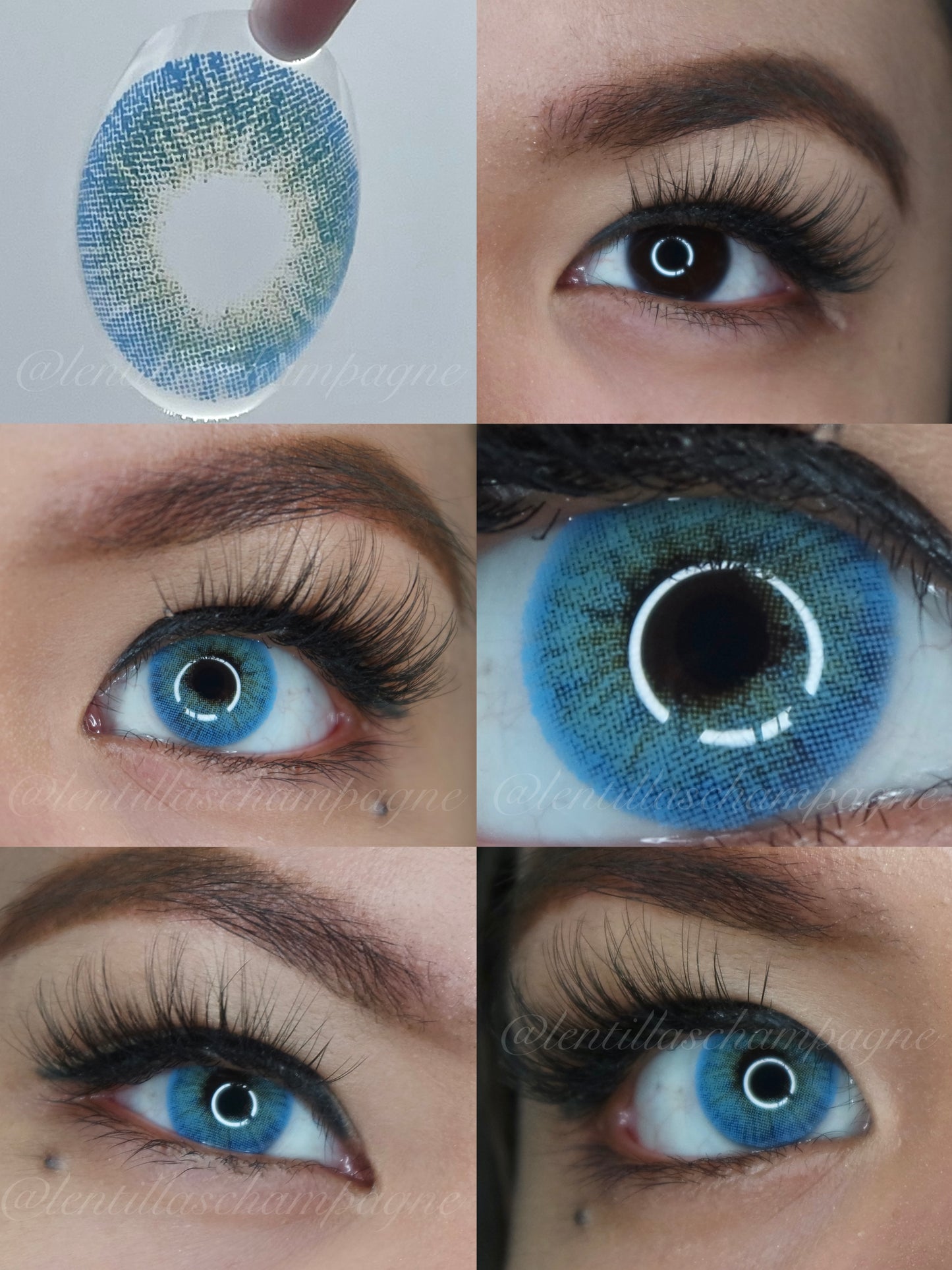 Mar Blue II