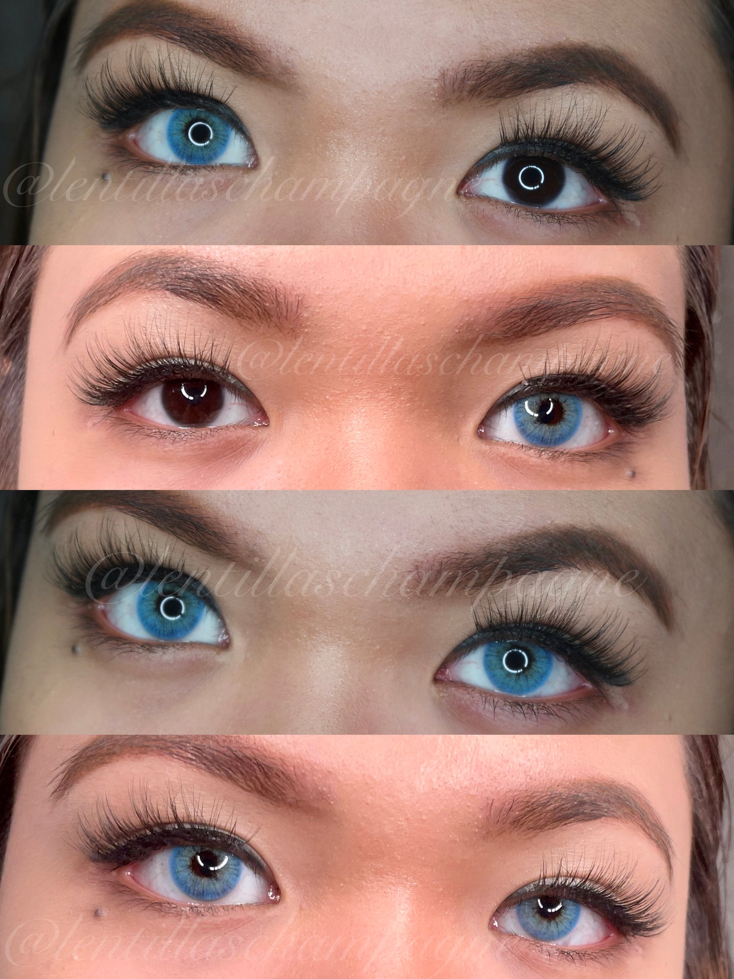 Mar Blue II