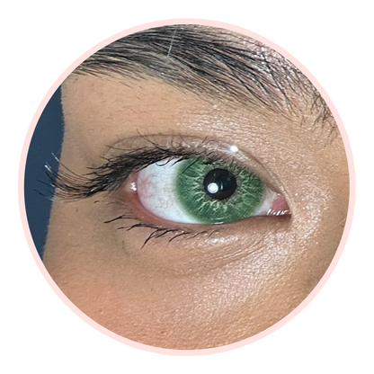 ENCHANTED GREEN