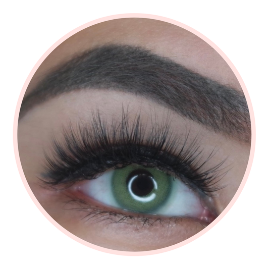PIXIE GREEN