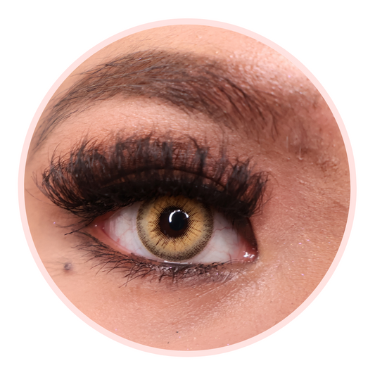 OPAL YELLOW BROWN