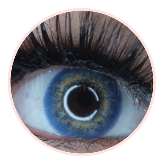 ROME BLUE