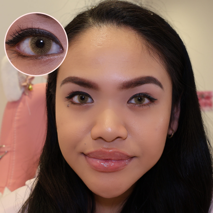 HONEY HAZEL