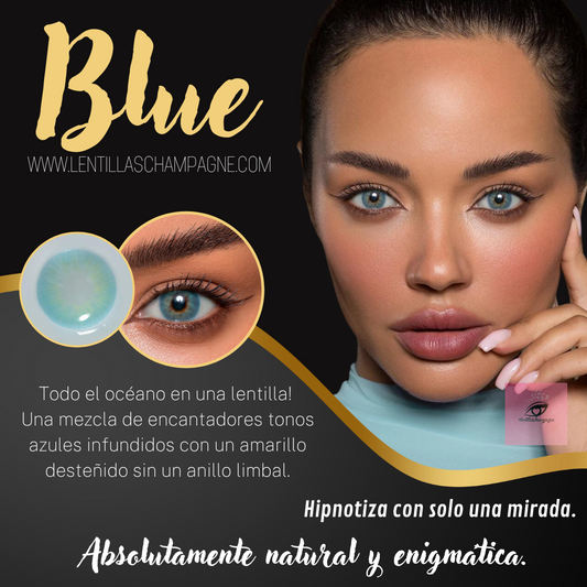 Mar Blue II