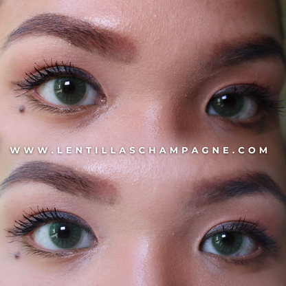 AMAZONIA GREEN