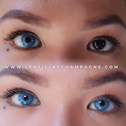 AQUARELLA ARARA BLUE
