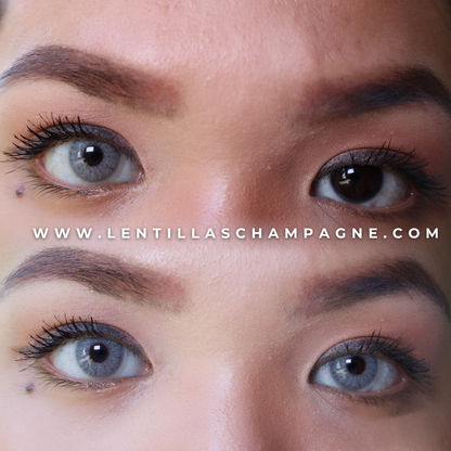 AQUARELLA BELEZA GRAY