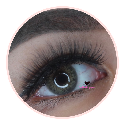 DNA HAZEL