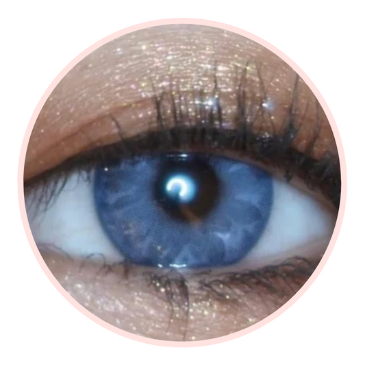 GEM BLUE GRAY