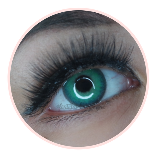 HIMALAYAN GREEN