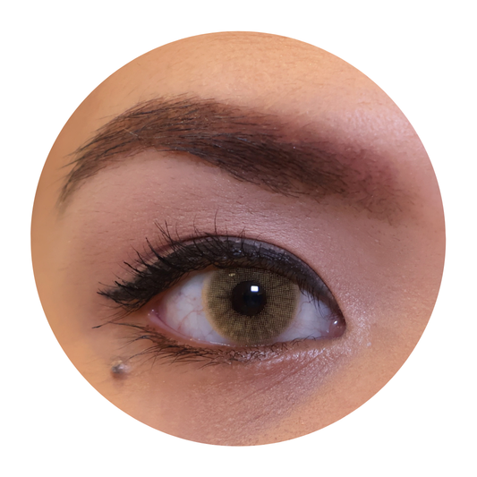 HONEY HAZEL
