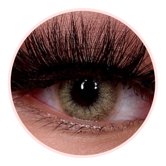 OCEAN BROWN