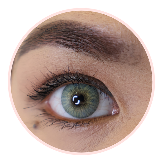 OLIVE PRISM / PUPILA PEQUEÑA