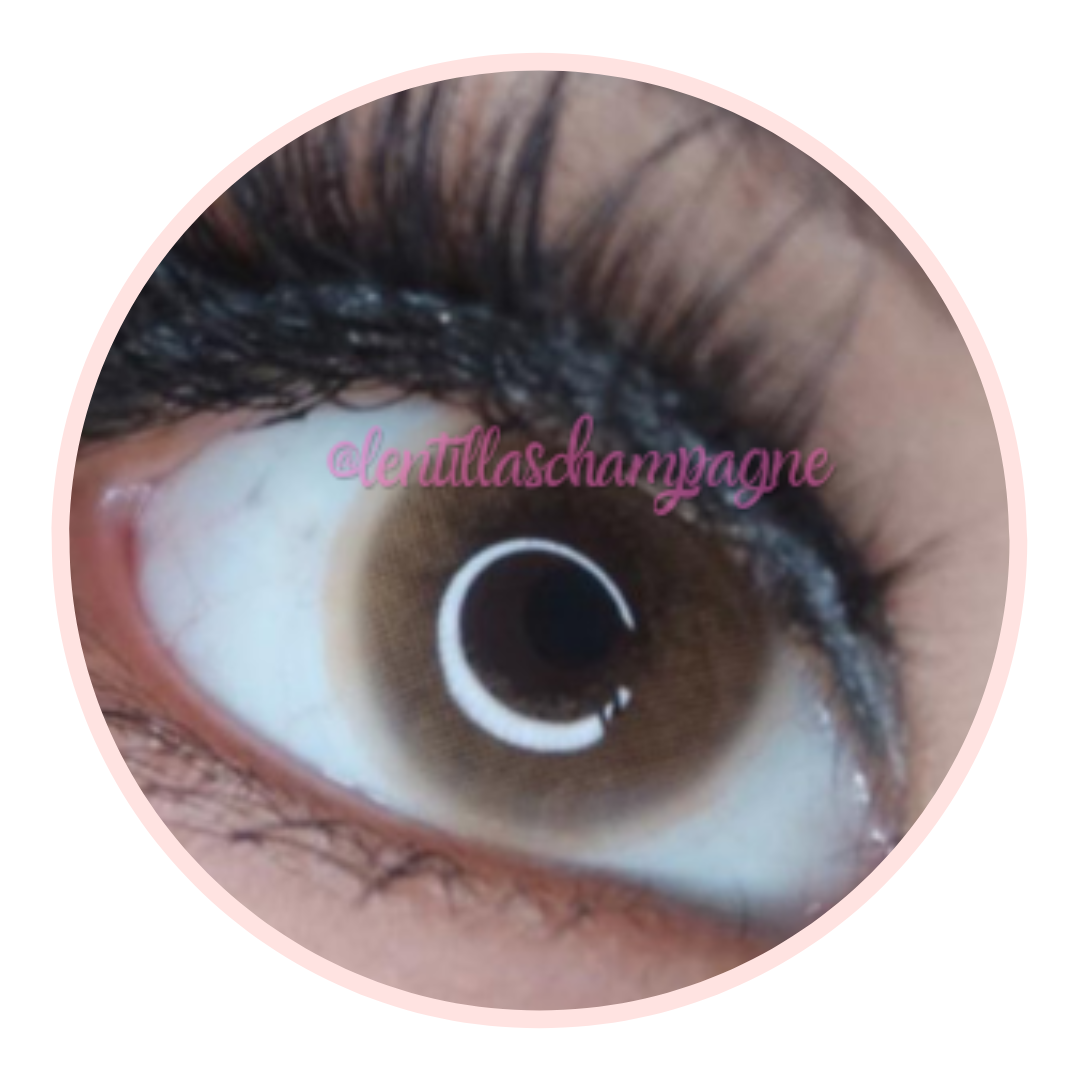 POLAR LIGHTS BROWN