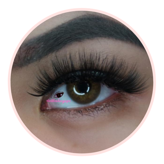 RUSSIAN BROWN