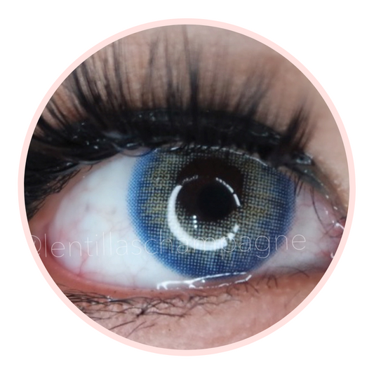 WILD BLUE