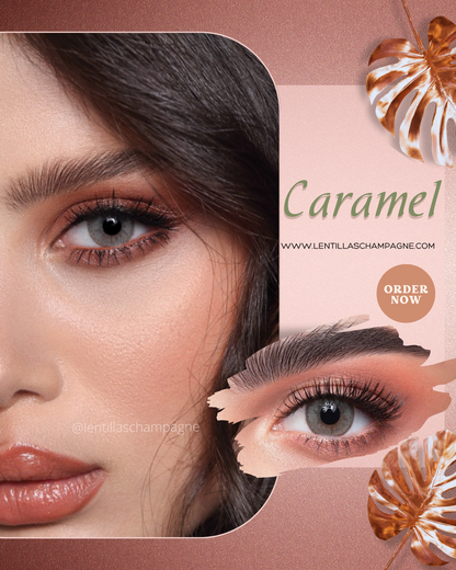 CARAMEL