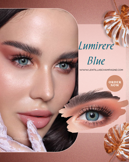 LUMIRERE BLUE