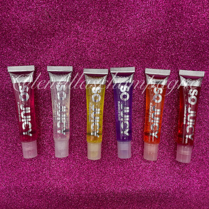 Labial Gloss So Juicy